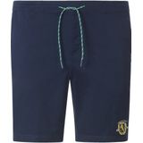 Charles Colby - BARON COLB - Korte Broek - Donkerblauw