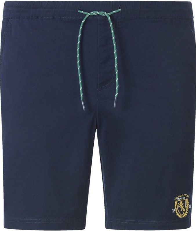 Charles Colby - BARON COLB - Korte Broek - Donkerblauw