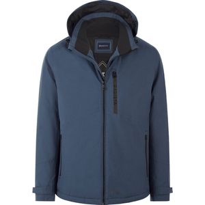 Babista - VESTIGASSI - Functioneel Jack - Blauw