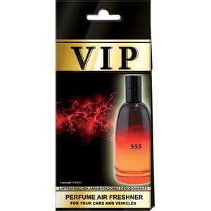 VIP 555 - Airfreshner