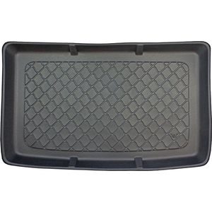 Mercedes-Benz - Kofferbakmat - Zwart - Passend Voor A-Klasse W168 / W169 1998-2012