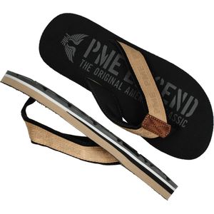 PME Legend Jetflap Slippers - Heren - Beige