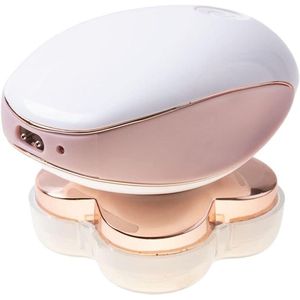 Lexium Ladyshaves voor Vrouwen - Trimmer voor Vrouwen - Scheerapparaat Vrouw - Ontharingsapparaat - Bikinilijn - Oksels - Benen
