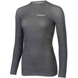 Ternua - Nore - Lange Mouwen - Basislaag - Warm - Ademend - Naadloos
