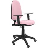 Bureaustoel Ayna bali P&C 04CPBALI710B24RP Roze Licht Roze