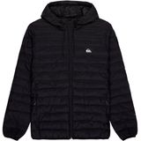 Quiksilver - Scaly - Gewatteerde Jas - Geïsoleerd - Voor Heren