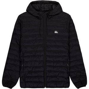 Quiksilver - Scaly - Gewatteerde Jas - Geïsoleerd - Voor Heren