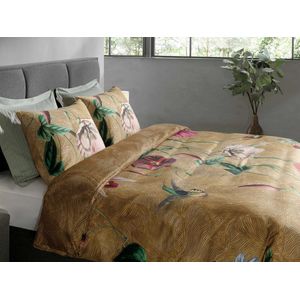 Dekbedovertrek Heckett Lane Luisa - Gold