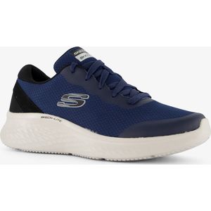 Skechers Skech-Lite Pro Clear Rush heren sneakers - Blauw - Extra comfort - Memory Foam - Maat 48.5