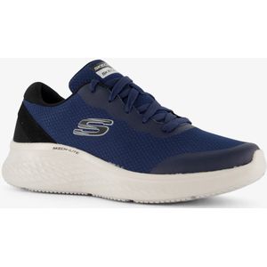Skechers Skech-Lite Pro Clear Rush heren sneakers - Blauw - Extra comfort - Memory Foam - Maat 40