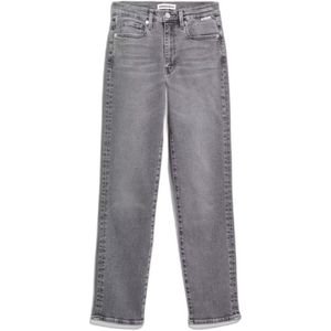 Damesjeans met hoge taille ARMEDANGELS Lejaani