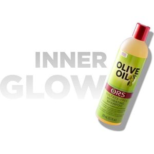 ORS - Olive Oil - Hydrating Shampoo - 370ml