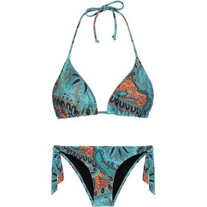 Triangel Bikini Nobelos - Green - 36