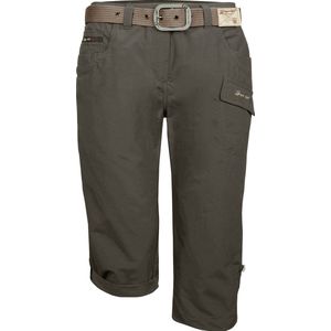 Giga D.X. by Killtec GS 35 Women Pants - Outdoorbroek - Dames - Capri - Maat 44