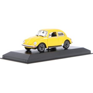 Volkswagen Kever 1303 Maxichamps Modelauto 1:43 1974 940055101 Schaalmodel