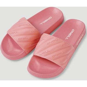 O'NEILL - Rutile Slides - Gezondheidsslippers - Effen Kleur - Brede Band