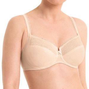 Rosa Faia beugel-bh Eloise