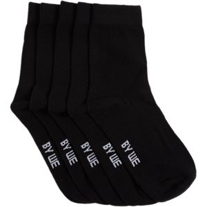 WE Fashion Jongens sokken, 5-pack