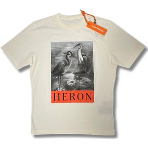 Heron Preston NF T-shirt