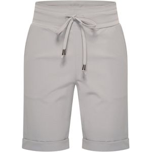 Travel Shorts Uni 2423 Elephant Grey