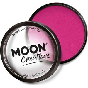Moon Creations - C12903 Schmink - Roze