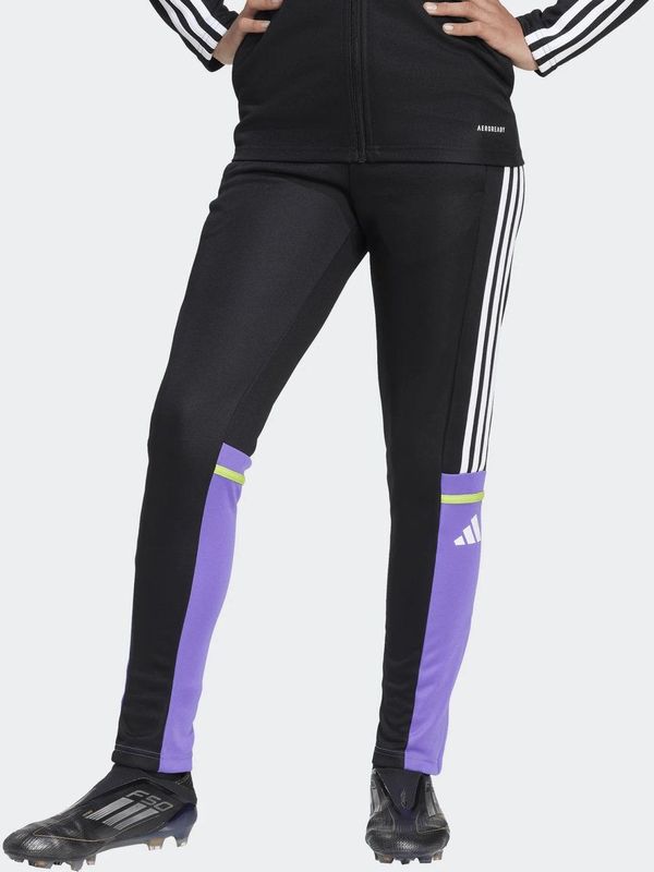 adidas - SQUADRA25 - Trainingsbroek - Uniseks