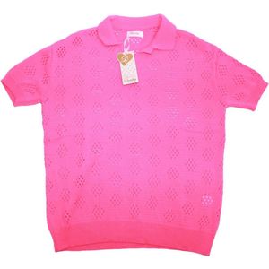 polo jessica rose maat M = 48 -50