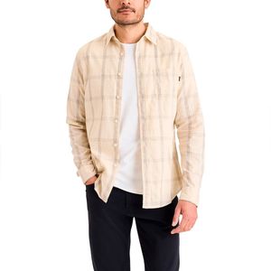 Dockers Slim Original Overhemd Beige M Man
