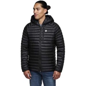 Approach Down Hoody - Isolerend - Zwart - Nylon - Waterdicht