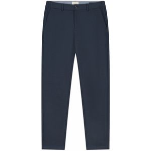 Heren chino dstrezzed