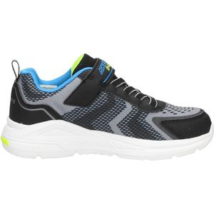 Skechers LightsTri-Namics sneakers met lichtjes - Blauw - Maat 27