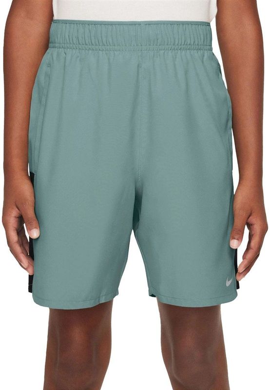 Nike - Dri-Fit Challenger - Korte Broek - Groen