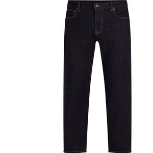 Tommy Hilfiger Heren Straight Denton PSTR Alpine Blue MW0MW39649 Straight, Denim (Alpine Blue), 28W/30L, Denim (Alpine Blue), 28W / 30L