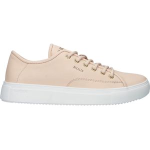 Blackstone Iris - Champagne - Sneaker (low) - Vrouw - Pink - Maat: 37