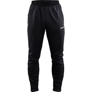 Craft Evolve Pants M 1910163 - Black - XS