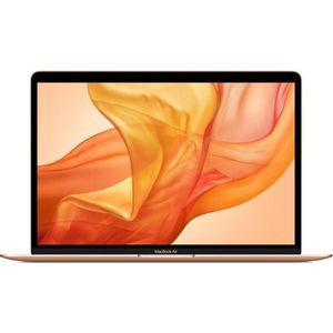 Apple Macbook Air (April, 2020) MVH52N/A - 13.3 inch - Intel core i5 - 512 GB - Rose Goud