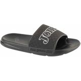 Joma - S.LAND Men 2501 - Teenslippers - Zwart