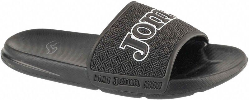 Joma - S.LAND Men 2501 - Teenslippers - Zwart