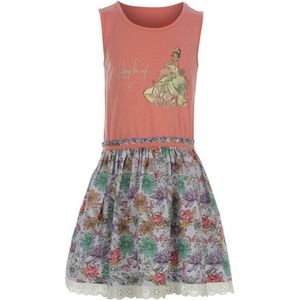 Prinses en de kikker TIANA DISNEY jurk