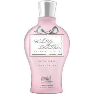 Devoted Creations Woke Up Like This - Zonnebankcrème - 360 ml