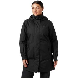 Helly Hansen - Vancouver INS - Waterdicht Damesjack - Lichte Isolatie