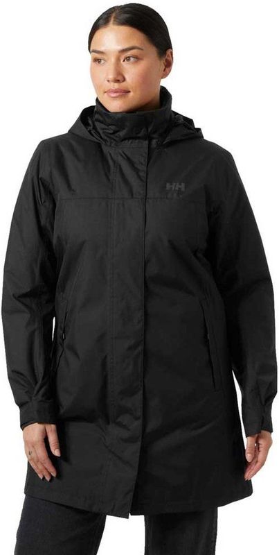 Helly Hansen - Vancouver INS - Waterdicht Damesjack - Lichte Isolatie