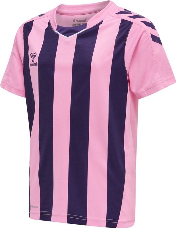 Hummel - Striped - Kindertrui - 100% Polyester