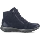 Gabor - rollingsoft sensitive 76.868.46 - Dameslaars - Blauw