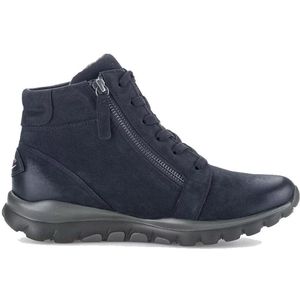 Gabor - rollingsoft sensitive 76.868.46 - Dameslaars - Blauw
