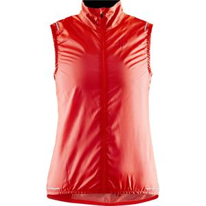 Craft - Essence Light Wind Vest - Fietsvest - Shock