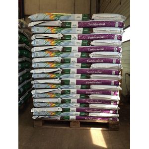 Pokon - Pallet Turfstrooisel 40 liter