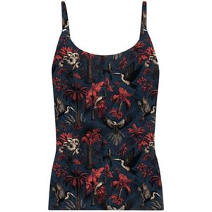 Muchachomalo - Girls 1-pack - Singlet - Print/Multi