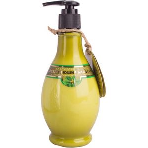 Viva Oliva Balsem voor Vermoeide Voeten - Verfrissend - vermooide voeten - paardenkastanje 250ml