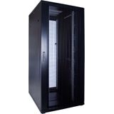 DSI - DS8037PP - Serverkast - 37U - Geperforeerde Deur - Vrijstaand - 800kg Belastbaar Gewicht